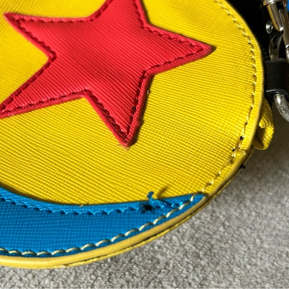 Toy Story Loungefly Backpack main image 6